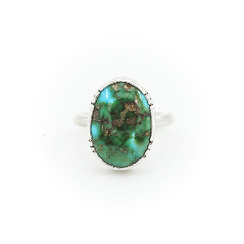 Bague Sonoran Gold n°5